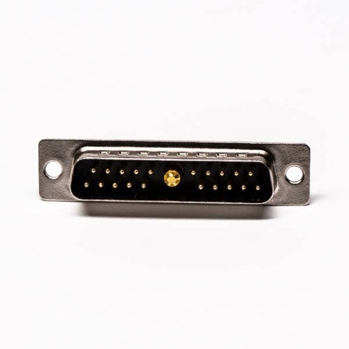 D SUB Male Connector 21W1 Male Vertical Type Staking and Solder for Cable D SUB Male Connector 21W1 Male Vertical Type Staking and Solder for Cable