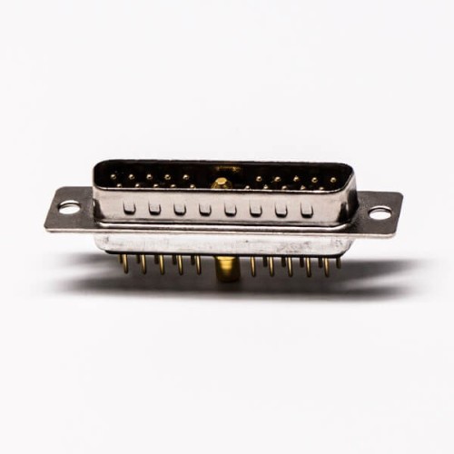 D SUB Male Connector 21W1 Male Vertical Type Staking and Solder for Cable D SUB Male Connector 21W1 Male Vertical Type Staking and Solder for Cable