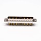 D SUB Power Connector 13W6 Solder Type Male Straight for Cable Staking Type 20pcs D SUB Power Connector 13W6 Solder Type Male Straight for Cable Staking Type 20pcs