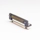 D SUB Right Angled 25 Pin Female DIP Type Staking Type for PCB Mount D SUB Right Angled 25 Pin Female DIP Type Staking Type for PCB Mount