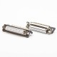 D SUB Right Angled Connector Female Machine 25 Pin Staking Type Through Hole for PCB Mount 20pcs D SUB Right Angled Connector Female Machine 25 Pin Staking Type Through Hole for PCB Mount 20pcs