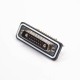 D-Sub Whaterproof 17W2 Female Contact solder type Connectors D-Sub Whaterproof 17W2 Female Contact solder type Connectors