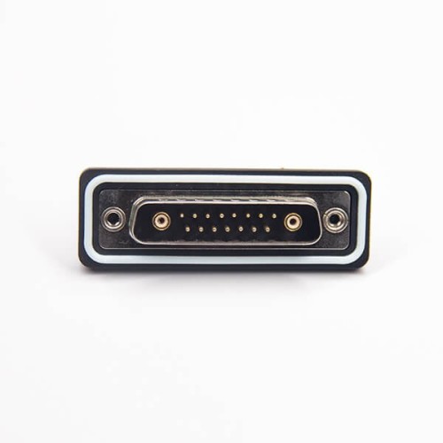 D-Sub Whaterproof 17W2 Female Contact solder type Connectors D-Sub Whaterproof 17W2 Female Contact solder type Connectors