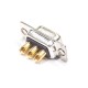 D-sub3W3 Solder Type 10A Connector 20pcs D-sub3W3 Solder Type 10A Connector 20pcs