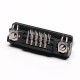 DB 15 90° High Density Staking Type Though Hole for Pcb Mount DB 15 90° High Density Staking Type Though Hole for Pcb Mount