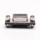 DB 15 90° High Density Staking Type Though Hole for Pcb Mount DB 15 90° High Density Staking Type Though Hole for Pcb Mount