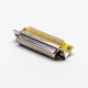 DB 50 Pin Connector Right Angled Female Mechined Pin Solder Type 20pcs DB 50 Pin Connector Right Angled Female Mechined Pin Solder Type 20pcs