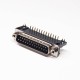 DB25 Connecteur Mâle Soudure Type 25 Broches 2 Rows 13 et 12 Nickel