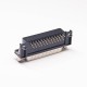 DB25 Connecteur Mâle Soudure Type 25 Broches 2 Rows 13 et 12 Nickel