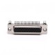 High Density D-sub Connectors 44 Pin Female staking type High Density D-sub Connectors 44 Pin Female staking type
