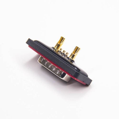 IP67 d sub 2V2 Male D-Sub Contact solder type Connectors IP67 d sub 2V2 Male D-Sub Contact solder type Connectors