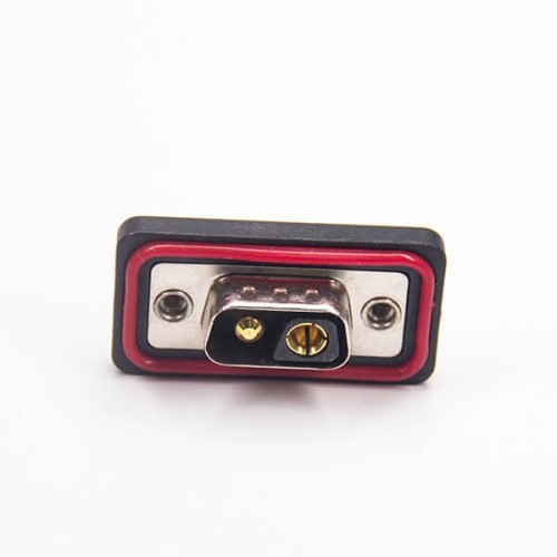 IP67 d sub 2V2 Male D-Sub Contact solder type Connectors IP67 d sub 2V2 Male D-Sub Contact solder type Connectors