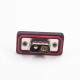 IP67 d sub 2V2 Male D-Sub Contact solder type Connectors IP67 d sub 2V2 Male D-Sub Contact solder type Connectors