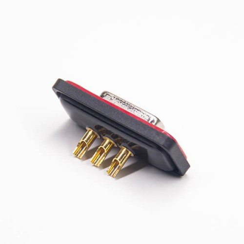 IP67 d sub 3V3 Female Contact solder type Connectors IP67 d sub 3V3 Female Contact solder type Connectors