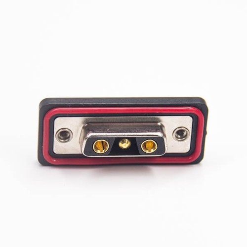 IP67 d sub 3V3 Female Contact solder type Connectors 20pcs IP67 d sub 3V3 Female Contact solder type Connectors 20pcs