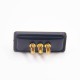 IP67 d sub 3V3 Female Contact solder type Connectors IP67 d sub 3V3 Female Contact solder type Connectors
