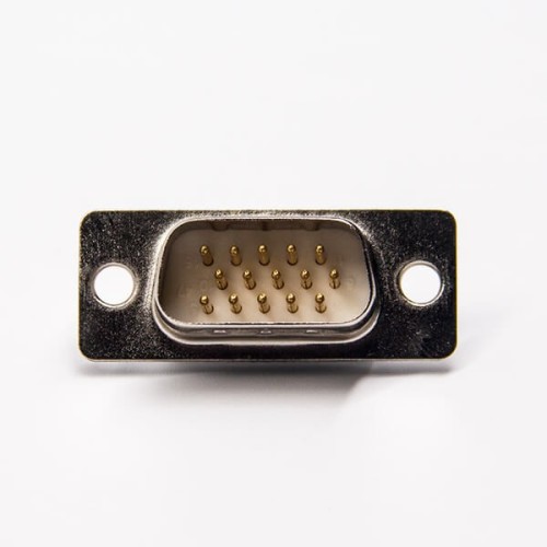 Machined D SUB 9 Pin Male Connectors Straight Solder Type for Cable 20pcs Machined D SUB 9 Pin Male Connectors Straight Solder Type for Cable 20pcs