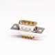 Male 9 Pin D SUB Connector Male 180 Degree Solder Type for Cable Male 9 Pin D SUB Connector Male 180 Degree Solder Type for Cable