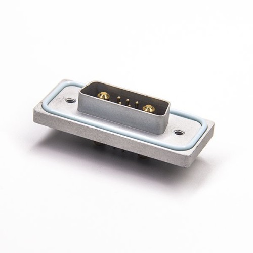 MixeD D sub Connector 7w2 IP67 Waterproof D-sub Aluminum Alloy D-sub 7W2 Male SolDer Type Cable Mount Connector 20pcs MixeD D sub Connector 7w2 IP67 Waterproof D-sub Aluminum Alloy D-sub 7W2 Male SolDer Type Cable Mount Connector 20pcs