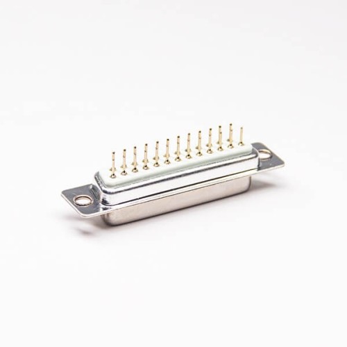 Rs 232c D sub 25 pin Standard Type Zinc Alloy D-sub 25 Pin Female Stamped Contact Board Mount Connector Rs 232c D sub 25 pin Standard Type Zinc Alloy D-sub 25 Pin Female Stamped Contact Board Mount Connector