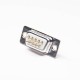 Rs232 9 pin D sub Standard Type Zinc Alloy D-sub 9 Pin Female Stamped Contact Board Mount Connector 20pcs Rs232 9 pin D sub Standard Type Zinc Alloy D-sub 9 Pin Female Stamped Contact Board Mount Connector 20pcs