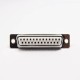 Standard 25 Pin Female D SUB Connector Solder Type for Cable 20pcs Standard 25 Pin Female D SUB Connector Solder Type for Cable 20pcs