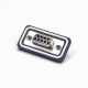 Standard IP67 Waterproof D-sub 9 Contacts Female Solder Type Connector Standard IP67 Waterproof D-sub 9 Contacts Female Solder Type Connector