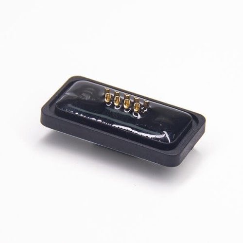 Standard IP67 Waterproof D-sub 9 Contacts Female Solder Type Connector Standard IP67 Waterproof D-sub 9 Contacts Female Solder Type Connector