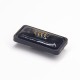 Standard IP67 Waterproof D-sub 9 Contacts Female Solder Type Connector Standard IP67 Waterproof D-sub 9 Contacts Female Solder Type Connector
