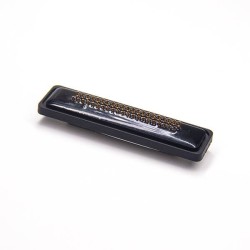 Sub D 62 Pin High Density IP67 Waterproof D-sub 62 Pin Female Connector Solder Type Cable Mount Connector 20pcs