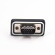 Vga 15 pin d sub Standard IP67 type 3 Rows Solder Type For Cable 20pcs Vga 15 pin d sub Standard IP67 type 3 Rows Solder Type For Cable 20pcs