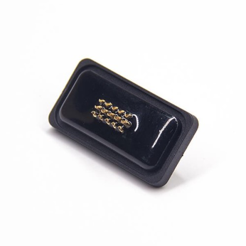 Vga 15 pin d sub Standard IP67 type 3 Rows Solder Type For Cable 20pcs Vga 15 pin d sub Standard IP67 type 3 Rows Solder Type For Cable 20pcs