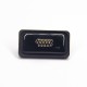 Vga 15 pin d sub Standard IP67 type 3 Rows Solder Type For Cable 20pcs Vga 15 pin d sub Standard IP67 type 3 Rows Solder Type For Cable 20pcs
