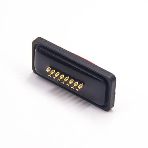 Waterproof d sub 15 pin connector cable Standard IP67 type Solder Type For Cable Waterproof d sub 15 pin connector cable Standard IP67 type Solder Type For Cable