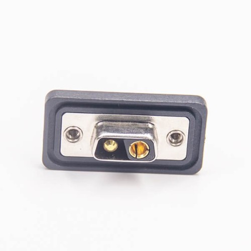 Waterproof d sub 2V2 Female Contacts solder type Connector 20pcs Waterproof d sub 2V2 Female Contacts solder type Connector 20pcs