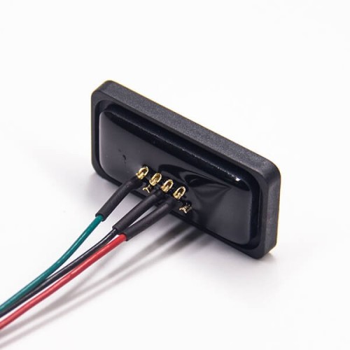 Waterproof Solder 9 Pin d type Female Connector Waterproof Solder 9 Pin d type Female Connector