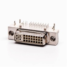 DVI Connectors