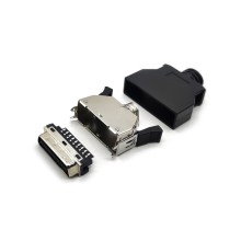 SCSI Connectors