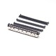 68 Pin SCSI Connector HPCN Male Straight Connector Prick Type for Cable 68 Pin SCSI Connector HPCN Male Straight Connector Prick Type for Cable