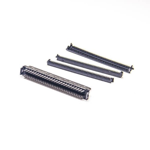 68 Pin SCSI Connector HPCN Male Straight Connector Prick Type for Cable 68 Pin SCSI Connector HPCN Male Straight Connector Prick Type for Cable