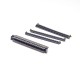 68 Pin SCSI Connector HPCN Male Straight Connector Prick Type for Cable 68 Pin SCSI Connector HPCN Male Straight Connector Prick Type for Cable