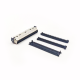 68 Pin SCSI Connector HPCN Male Straight Connector Prick Type for Cable 68 Pin SCSI Connector HPCN Male Straight Connector Prick Type for Cable