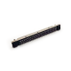 Adapter SCSI HPDB 100 Pin Adapter Female Straight Connector Through Hole for IDC Adapter SCSI HPDB 100 Pin Adapter Female Straight Connector Through Hole for IDC