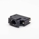 Screw Type 36 Pin SCSI Connector Plastic Shell Screw Solder Type for Cable Screw Type 36 Pin SCSI Connector Plastic Shell Screw Solder Type for Cable
