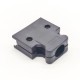 Screw Type SCSI Connector Male 26 Pin Black Plastic Shell MDR Type Screw Type SCSI Connector Male 26 Pin Black Plastic Shell MDR Type