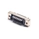 SCSI 26Pin Connector HPCN Male Straight Adapter Prick Type for IDC SCSI 26Pin Connector HPCN Male Straight Adapter Prick Type for IDC