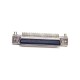 SCSI 68 Pin Adapter Female Angled Connector Through Hole for PCB Mount SCSI 68 Pin Adapter Female Angled Connector Through Hole for PCB Mount