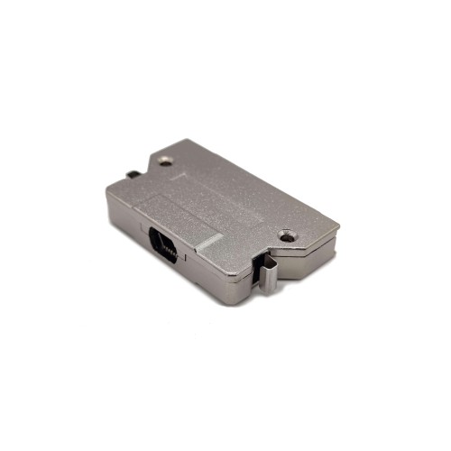 SCSI 68 Pin HPDB Type Female Connector Latch Lock Metal Shell 1.27mm Pitch IDC Type for Cable SCSI 68 Pin HPDB Type Female Connector Latch Lock Metal Shell 1.27mm Pitch IDC Type for Cable