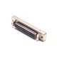 SCSI 68PIN Connector HPDB Female Straight IDC for Cable Receptacle SCSI 68PIN Connector HPDB Female Straight IDC for Cable Receptacle