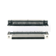 SCSI Connector 100pin CN Type Right Angled Female DIP Type PCB Mount SCSI Connector 100pin CN Type Right Angled Female DIP Type PCB Mount